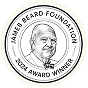James Beard Foundation 2024 Winner