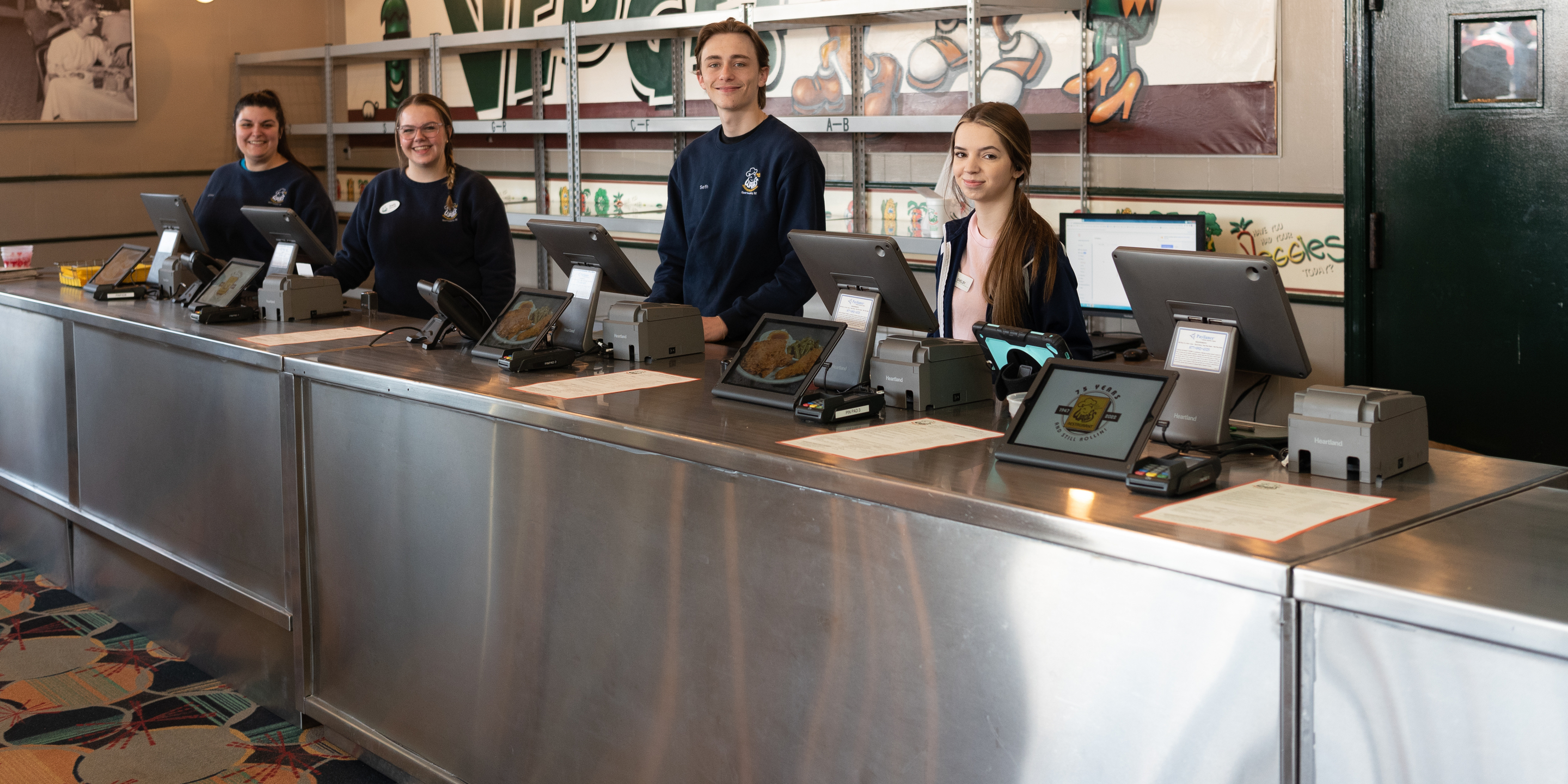 Restaurant To Go Server Jobs Spartanburg SC Wade’s